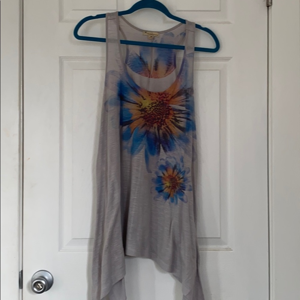 Forever 21 Summer top